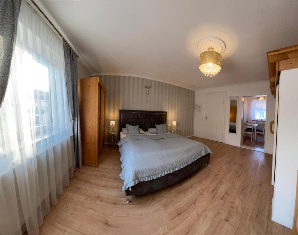 Appartement Boutique Haus Sissi