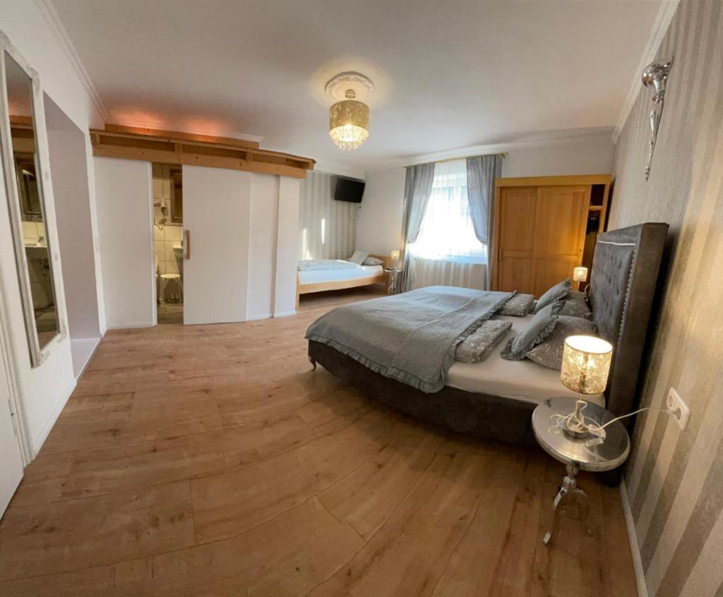 Appartement Boutique Haus Sissi