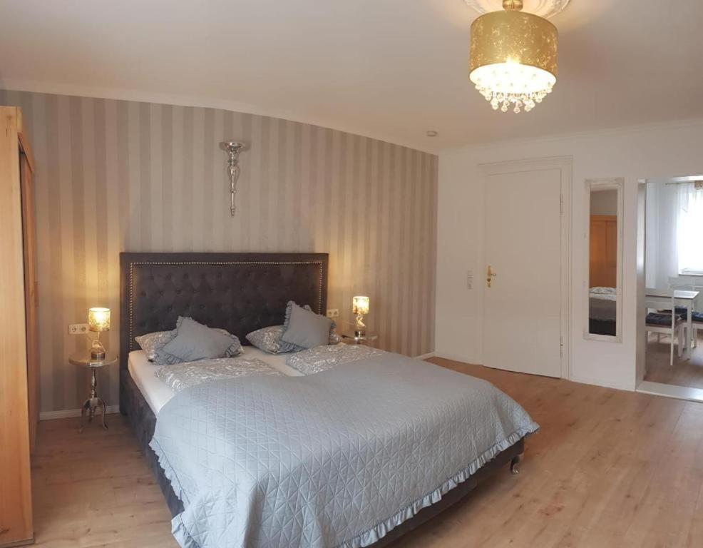Appartement Boutique Haus Sissi *