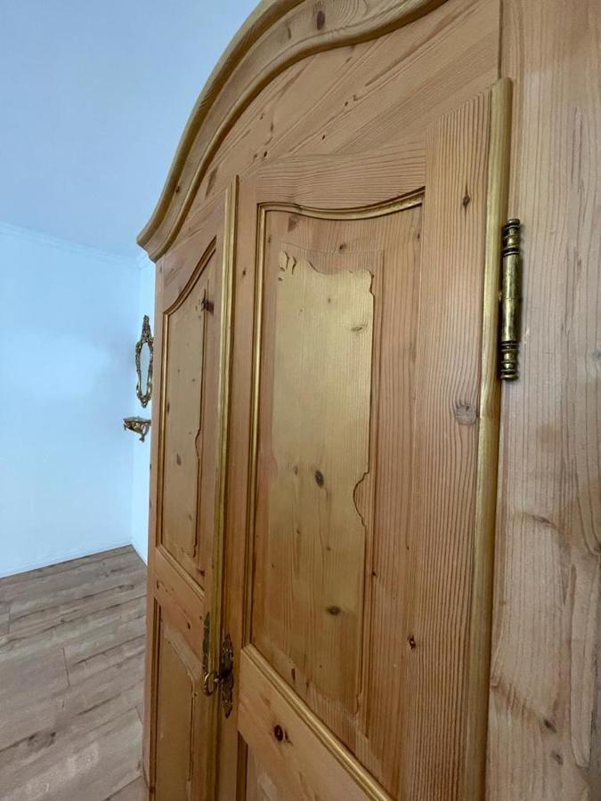 Appartement Boutique Haus Sissi Füssen