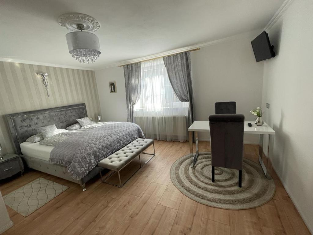 Boutique Haus Sissi Appartement