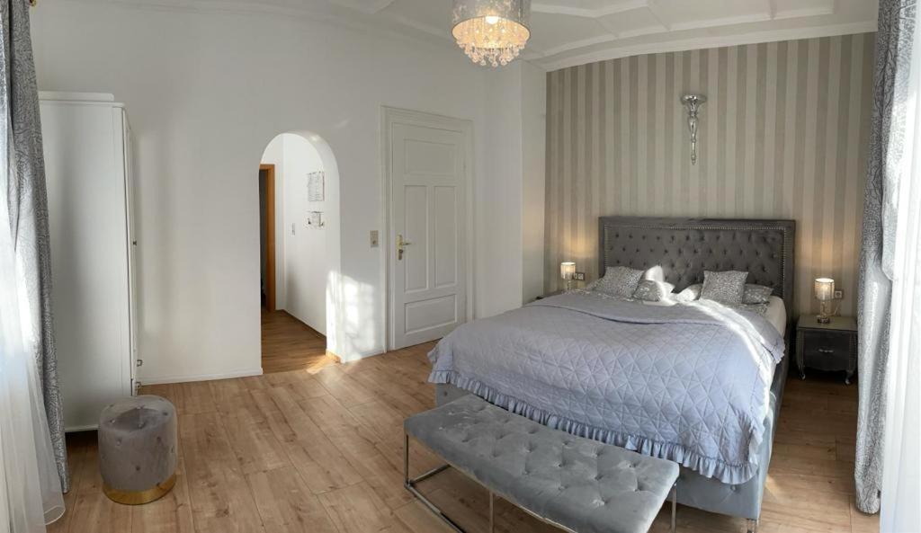 Boutique Haus Sissi Appartement Füssen