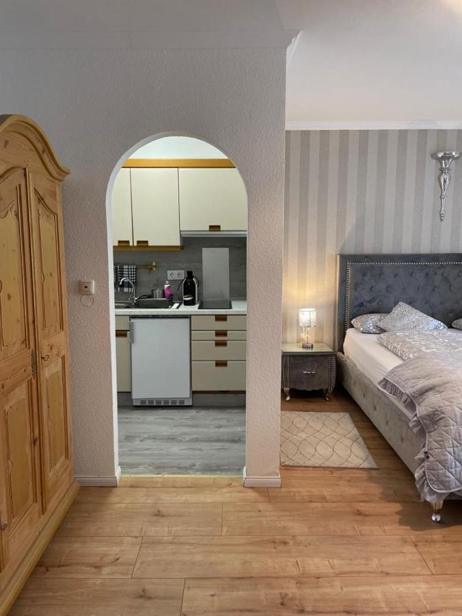 Appartement Boutique Haus Sissi *