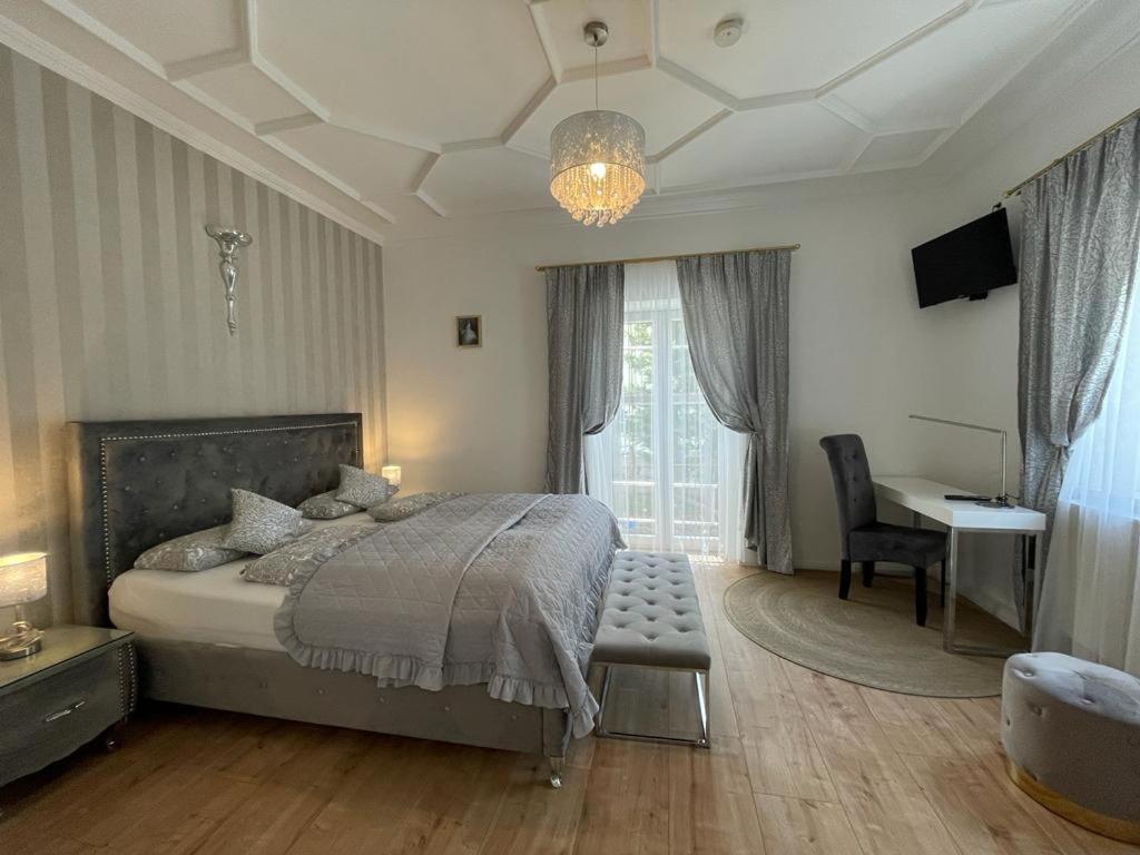 Boutique Haus Sissi Appartement *