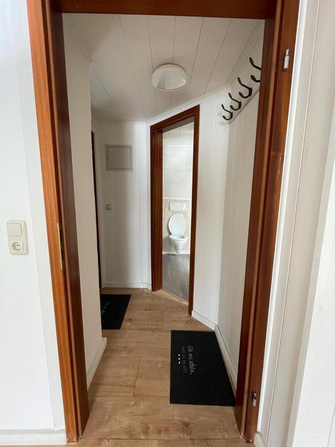 Appartement Boutique Haus Sissi