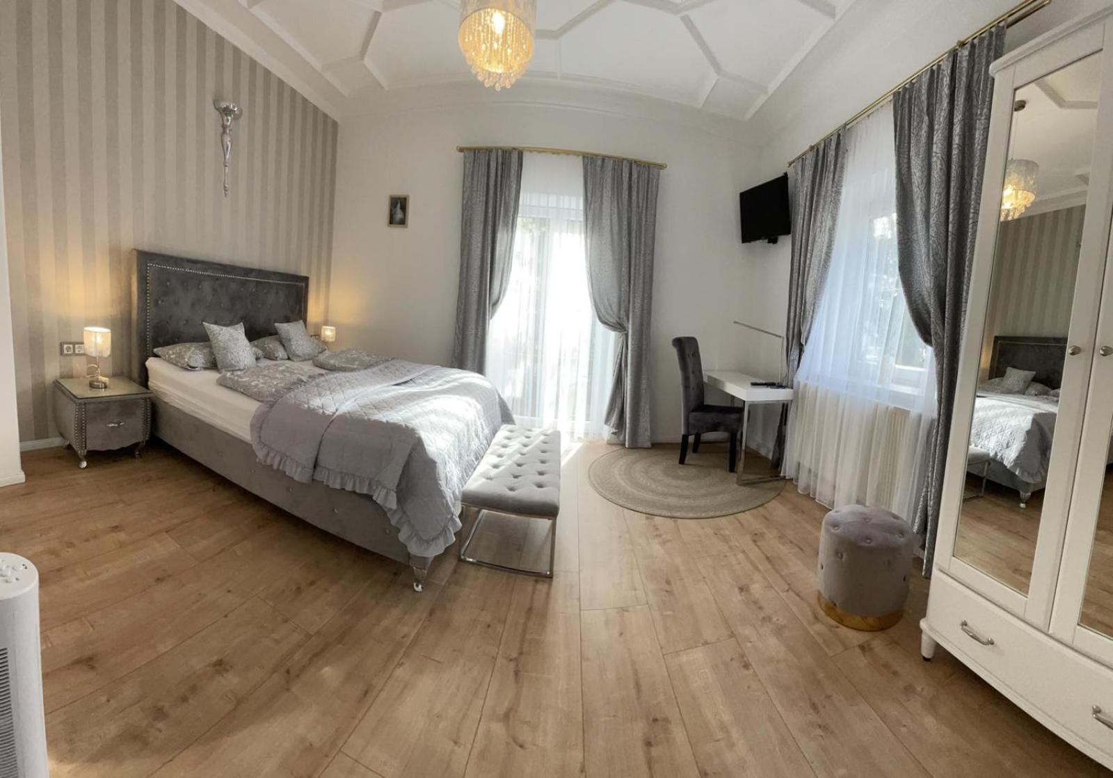 Appartement Boutique Haus Sissi Füssen