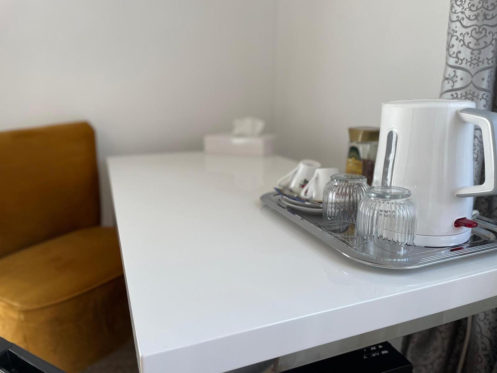 Appartement Boutique Haus Sissi Füssen