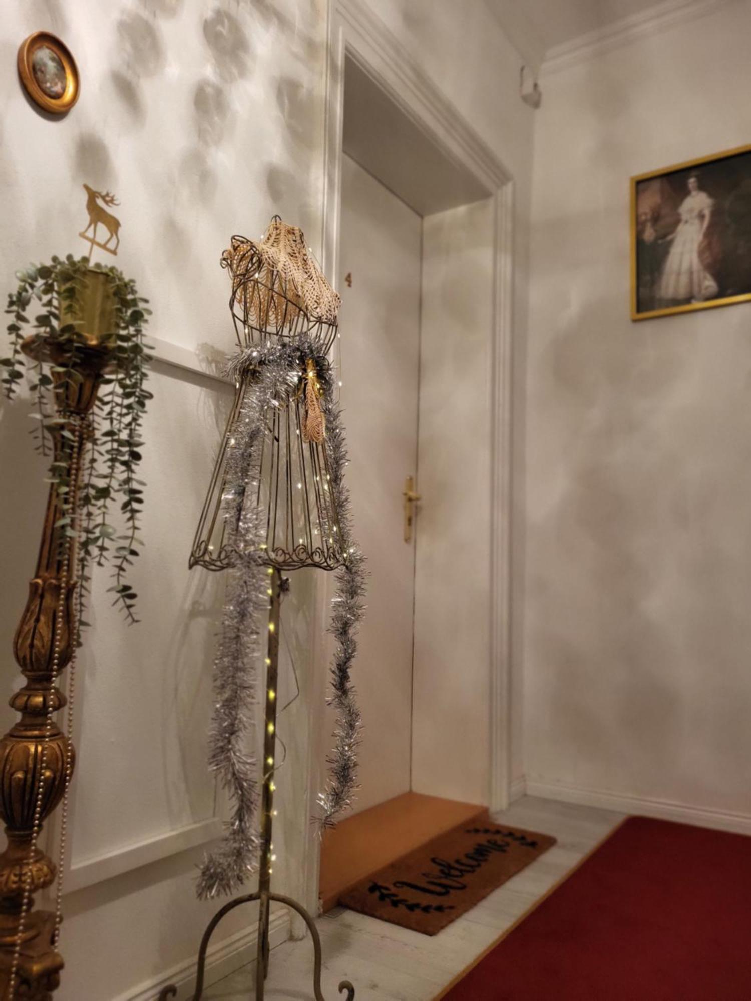 Apartment Boutique Haus Sissi *
