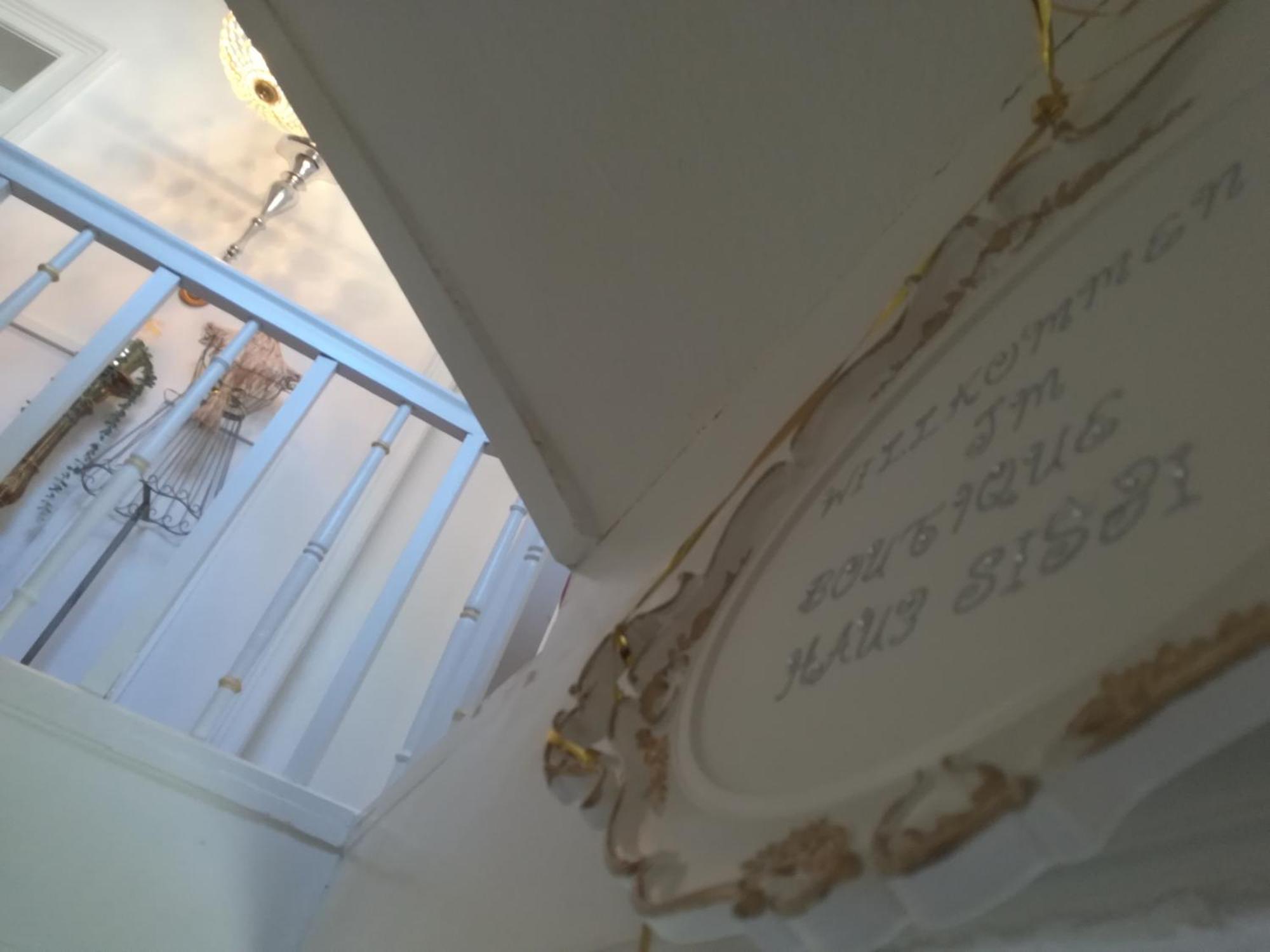 Appartement Boutique Haus Sissi