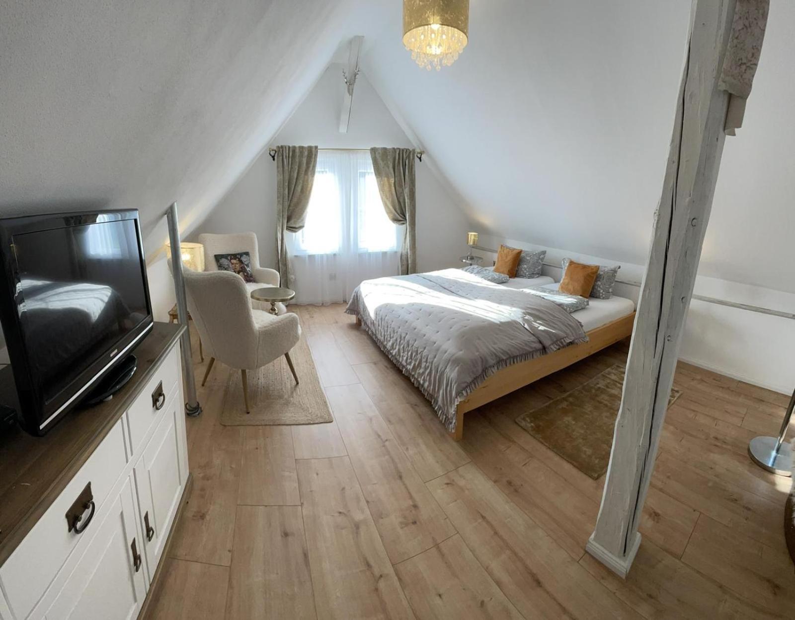 Boutique Haus Sissi Appartement Füssen