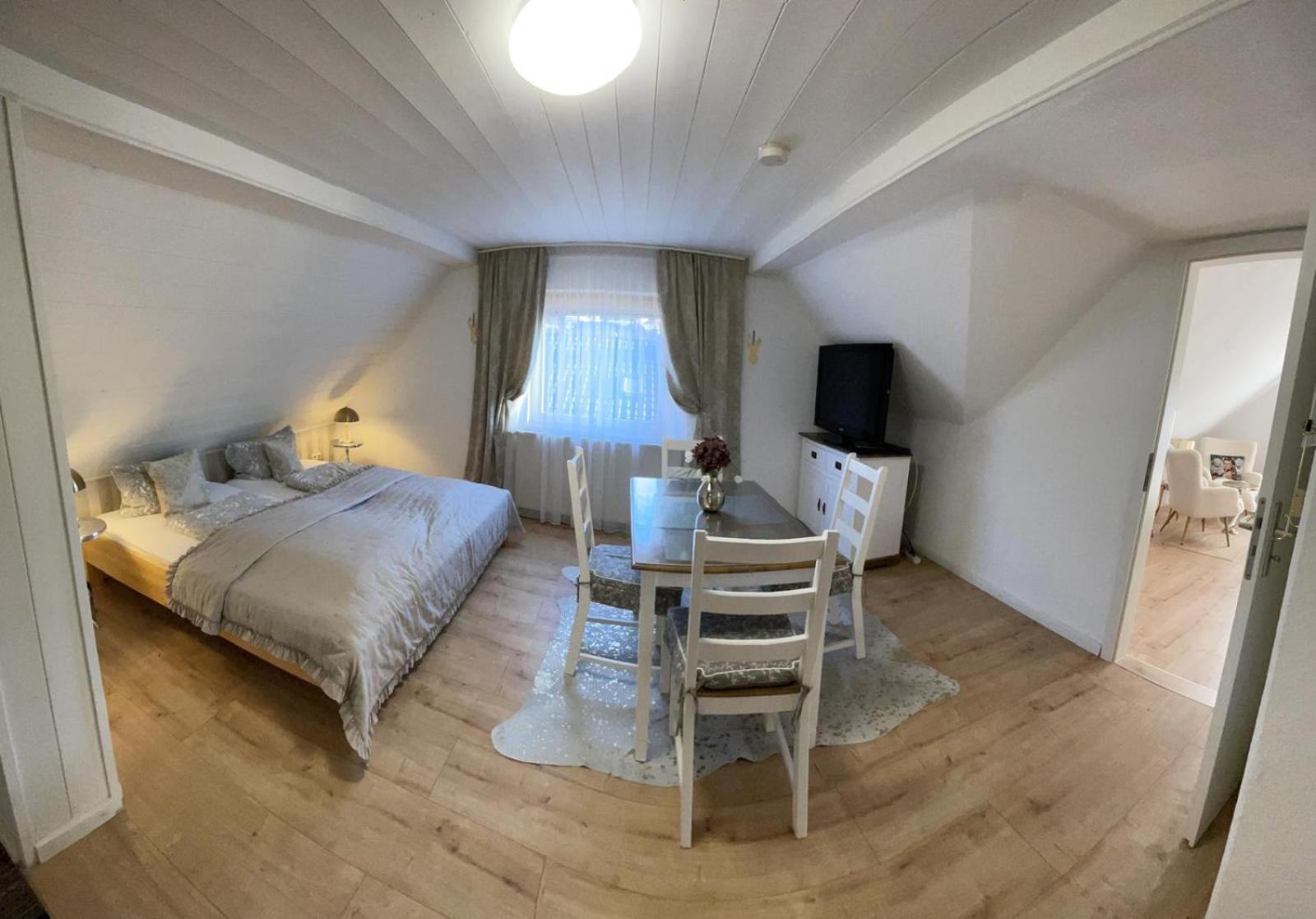Appartement Boutique Haus Sissi *