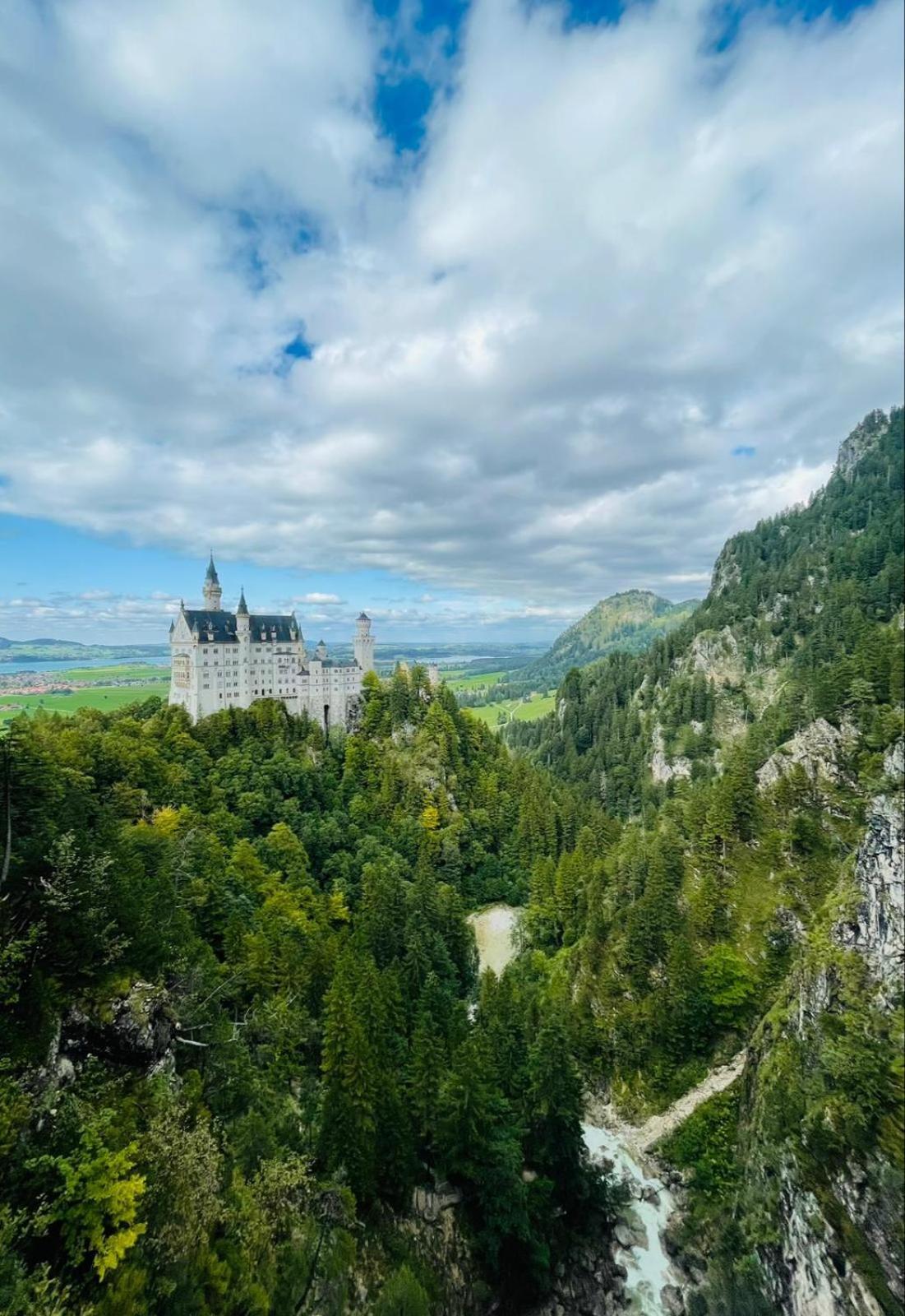 Appartement Boutique Haus Sissi *
