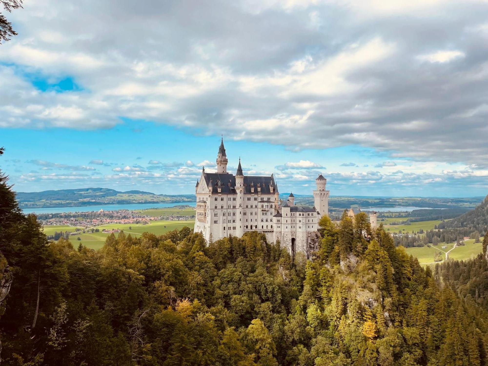 Appartement Boutique Haus Sissi Füssen